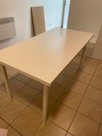 Bureautafel Ikea, Huis en Inrichting, Ophalen, Zo goed als nieuw