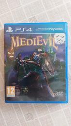 Playstation 4 game Medievil, Ophalen of Verzenden