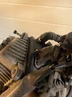Vespa Sprint/Piaggio New Fly | Motorblok | Lopend | Schade, Ophalen, Piaggio, Vespa, Gebruikt