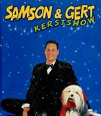 Gezocht: vrt opname samson en gert kerstshow 1995 & 1998, Cd's en Dvd's, Ophalen of Verzenden