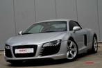 Audi R8 4.2i V8 Quattro FSI R tronic (bj 2008, automaat), Auto's, Automaat, Gebruikt, https://public.car-pass.be/vhr/12661671-753e-445b-99f1-7ce6e88e1fca