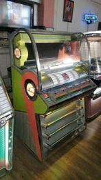 Seeburg VL200, Verzamelen, Automaten | Jukeboxen, 1950 tot 1960, Zo goed als nieuw, Seeburg, Ophalen