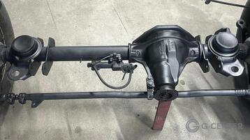 Mercedes- Benz Vooras A4633306600 2007 350 CDI G Klasse W463 beschikbaar voor biedingen