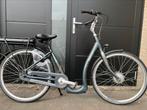 Stella Nantese 630 wh accu 2021 lage instap, 51 tot 55 cm, Ophalen, Zo goed als nieuw, 50 km per accu of meer