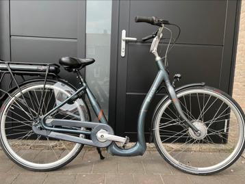 Stella Nantese 630 wh accu 2021 lage instap beschikbaar voor biedingen
