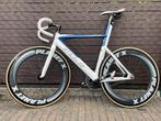 Pistefiets Fuji track 1.0, Minder dan 10 versnellingen, 57 tot 61 cm, Ophalen, Overige merken