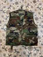 Gilet tactique, Collections, Objets militaires | Général, Armée de terre, Vêtements ou Chaussures