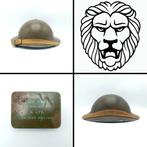 Adrian Militaria - Militaria originale et unique, Enlèvement