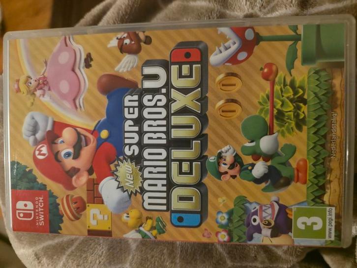 Nintendo Switch games - zie beschrijving, Games en Spelcomputers, Games | Nintendo Switch, Zo goed als nieuw, Ophalen of Verzenden