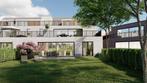 Prachtig piekfijn nieuwbouw GLVapp voorzien van alle comfort, 500 tot 1000 m², Antwerpen, 3 kamers, 182 m²
