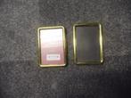 2 identieke fotokaders, Ophalen of Verzenden, Koper