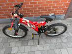 Kinderfiets, Ophalen, Gebruikt, 16 tot 20 inch, B-Twin