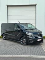 Renault Trafic 2025 L2 Automaat full option BTW wagen, 1998 cc, 4 cilinders, Renault, Leder en Stof