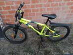 Fiets 20 inch, Fietsen en Brommers, Fietsen | Crossfietsen en BMX, Gebruikt, Ophalen of Verzenden