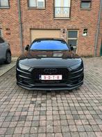 Audi a7 competition 380pk , RS look, Auto's, Audi, Alcantara, Zwart, Particulier, 240 kW