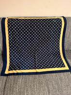 Louis Vuitton zijde sjaal vintage jaren 80, Kleding | Dames, Mutsen, Sjaals en Handschoenen, Ophalen, Zo goed als nieuw, Sjaal