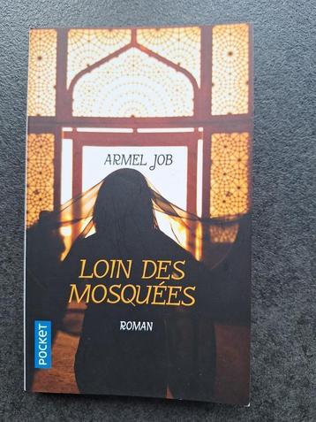 Loin des mosquées - Armel Job beschikbaar voor biedingen