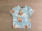 Bershka, crop top maat xs, Kleding | Dames, Topjes, Ophalen of Verzenden, Zo goed als nieuw, Maat 34 (XS) of kleiner