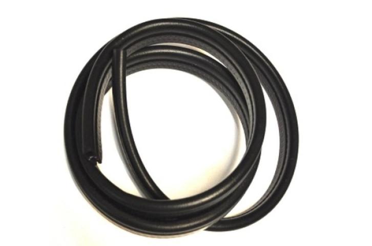 Motorkap rubber Classic Mini MPI., Auto-onderdelen, Interieur en Bekleding, Mini, Oldtimer onderdelen, Rover, Austin, Gebruikt