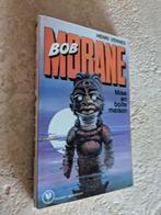 Bob Morane (Mise en boîte maison)., Ophalen of Verzenden, Gelezen, H. Vernes.