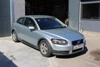 Volvo C30 2.0 Momentum (bj 2008), Auto's, Volvo, 4 zetels, Stof, Bedrijf, Handgeschakeld