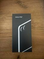 Samsung Galaxy Z Flip 7 256GB NIEUW Nooit uitgepakt, Telecommunicatie, Mobiele telefoons | Samsung, Zwart, Touchscreen, Nieuw