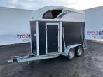 2004 Atec C2 Paardentrailer WN-GX-47, Dieren en Toebehoren, Paarden en Pony's | Trailers en Aanhangwagens, Gebruikt, Overige typen