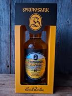 SPRINGBANK💥2021 LOCAL BARLEY, Verzamelen, Ophalen of Verzenden, Zo goed als nieuw