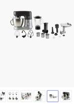 Domo keukenrobot, Elektronische apparatuur, Ophalen