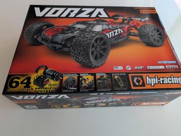 HPI 6S Flux Truggy SPLINTERNIEUW beschikbaar voor biedingen