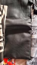 Hoge kwaliteitstoffen, Enlèvement