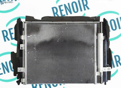 Koelerpakket FIAT 124 SPYDER ABARTH RADIATEUR (GEEN VENTILAT, Auto-onderdelen, Motor en Toebehoren, Gebruikt, 6 maanden garantie