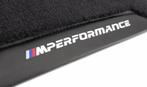 M Performance automatten set 4-delig BMW 5 serie G30 G31 F90, Nieuw, Ophalen of Verzenden