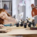 LEGO Technic NASA Mars Rover SNELLE GRATIS LEVERING, Kinderen en Baby's, Speelgoed | Duplo en Lego, Verzenden, Nieuw, Complete set