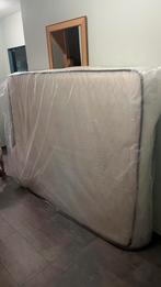 Matras 160 x 200 x 22 cm, Ophalen, Zo goed als nieuw, Matras