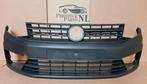 Voorbumper VW Caddy 4 IV 2K5 Origineel Bumper 2K5807217J, Auto-onderdelen, Gebruikt, Ophalen of Verzenden, Bumper, Voor