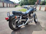Harley-Davidson Sportster 883, Motoren, 2 cilinders, Chopper, 883 cc, Particulier