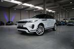 Land Rover Range Rover Evoque P300 HSE - ACC - HUD - pano -, Auto's, Land Rover, Gebruikt, Wit, Leder, 5 zetels