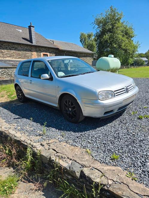 Pieces Vw Golf 4, Auto-onderdelen, Overige Auto-onderdelen, Ophalen of Verzenden