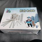 KUBB: LS Kids, Ophalen