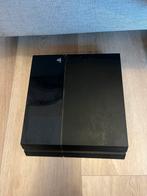 Playstation 4 te koop + 2 consoles + 3 spelletjes, Games en Spelcomputers, Met 2 controllers, Ophalen of Verzenden, Original, Gebruikt