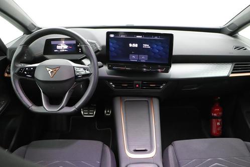 (2CWH837) CUPRA BORN, Auto's, Cupra, Bedrijf, Te koop, Born, ABS, Achteruitrijcamera, Adaptive Cruise Control, Airbags, Airconditioning