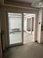 Nieuwe schuifraam, Doe-het-zelf en Bouw, Ophalen, Nieuw, 150 tot 225 cm, 150 tot 225 cm