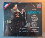 2cd box. Puccini. La Boheme. (Decca, ADRM, Karajan)., Ophalen of Verzenden