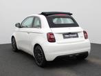Fiat 500C 500e 42 kWh La Prima (automatique), Autos, Fiat, Electronic Stability Program (ESP), Achat, 87 kW, Entreprise