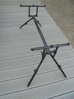 ROD POD  FOX stalker, Watersport en Boten, Hengelsport | Algemeen, Ophalen, Zo goed als nieuw, Overige typen