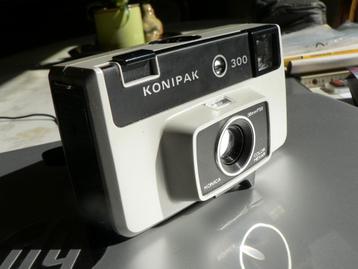 Konipak fototoestel beschikbaar voor biedingen