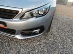 Peugeot 308 Break 110pk ! 42.000km !, Argent ou Gris, Achat, Euro 6, Entreprise