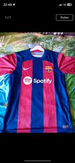 Nieuw Barcelona voetbal shirt, Sport en Fitness, Nieuw, Ophalen of Verzenden