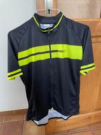 Fietsshirt van Agu in zwart/groen., Fietsen en Brommers, Ophalen of Verzenden, Zo goed als nieuw, XL